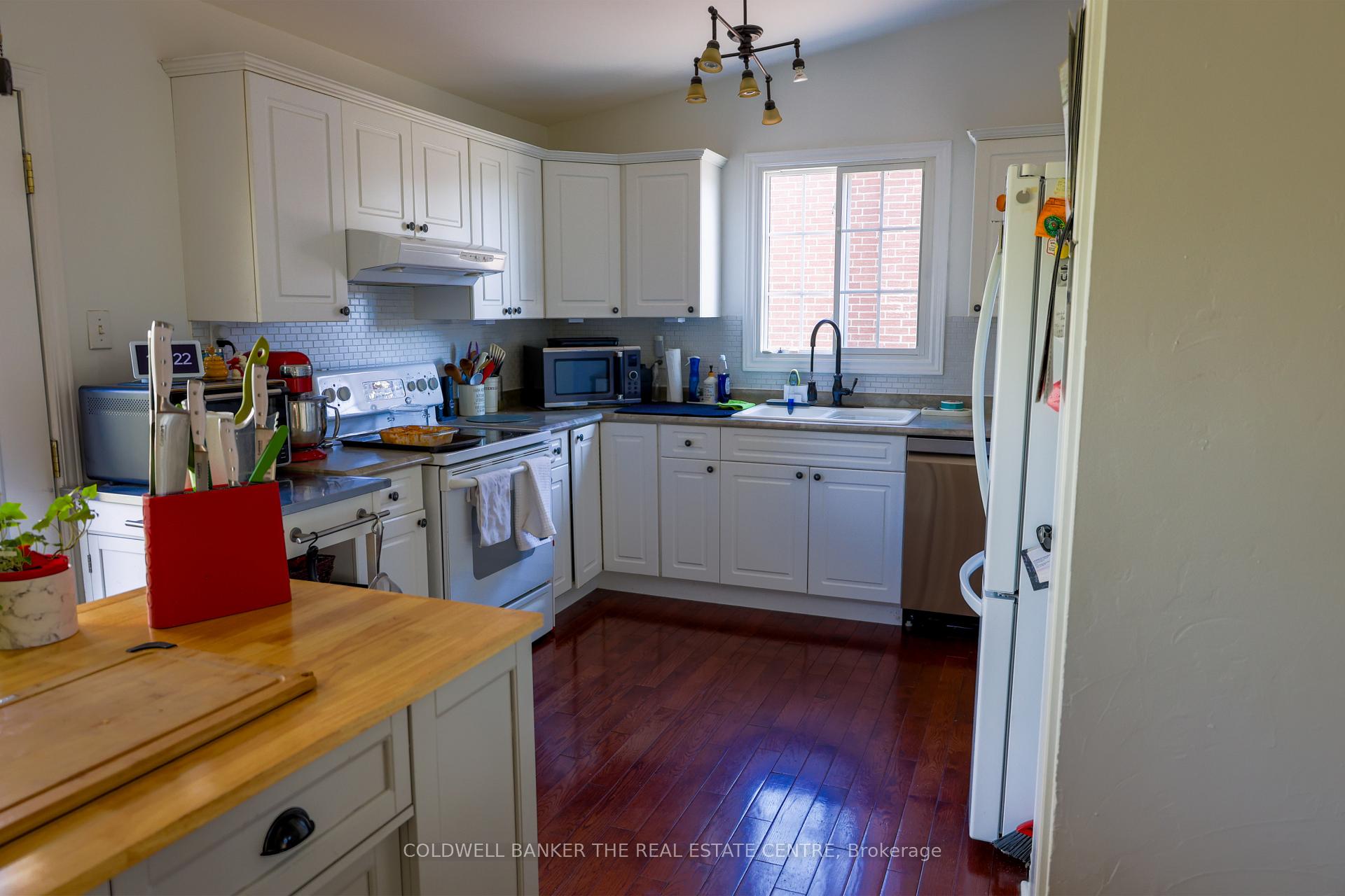 Photo 11 of 59 Pepler Place, Barrie, Sunnidale — HOMEH