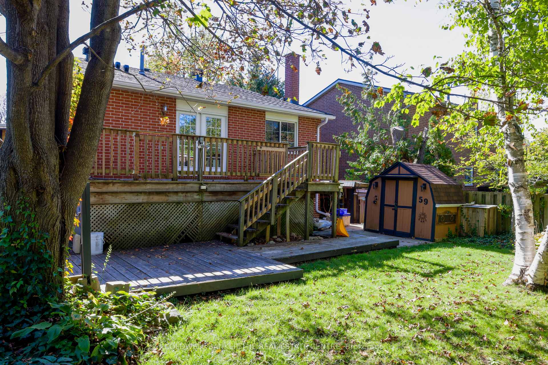 Photo 19 of 59 Pepler Place, Barrie, Sunnidale — HOMEH