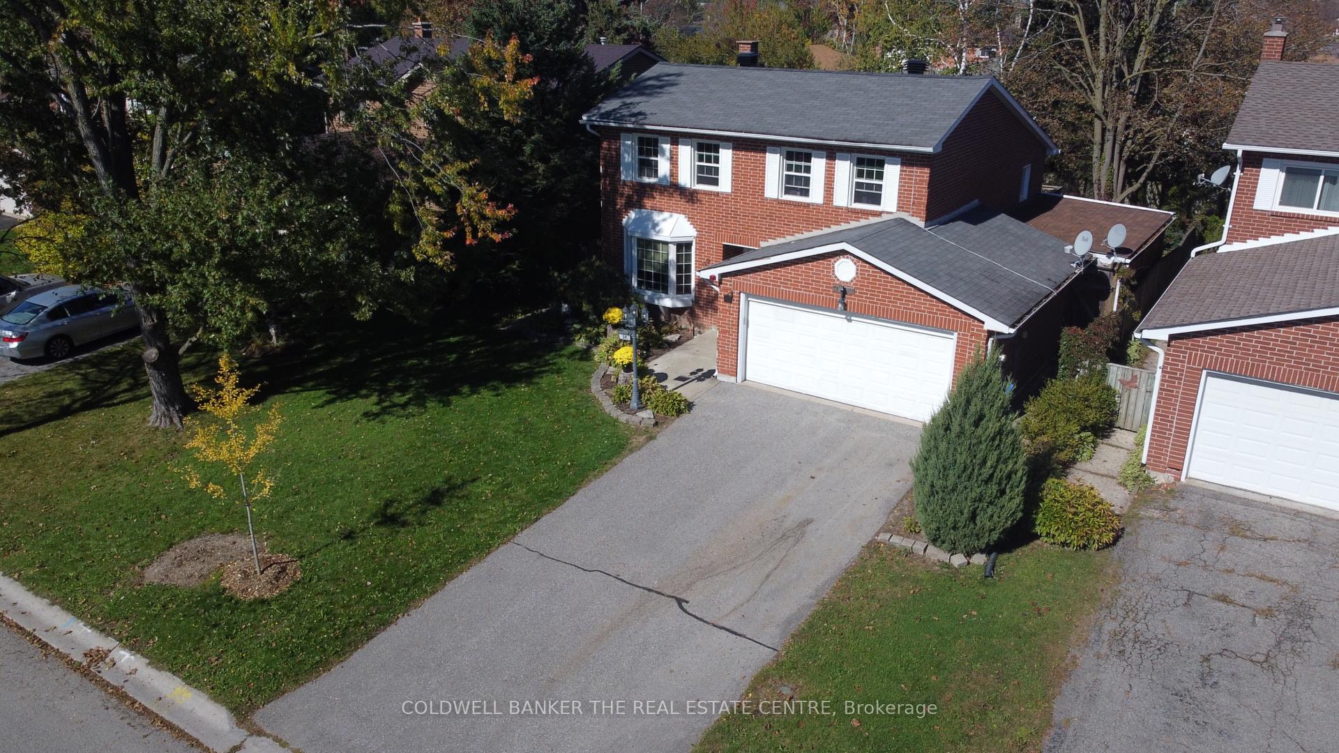 Photo 25 of 59 Pepler Place, Barrie, Sunnidale — HOMEH