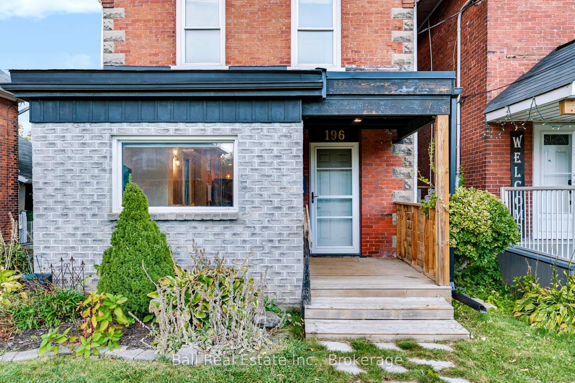 Photo 4 of 196 Perry Street, Peterborough, Town Ward 3 — HOMEH