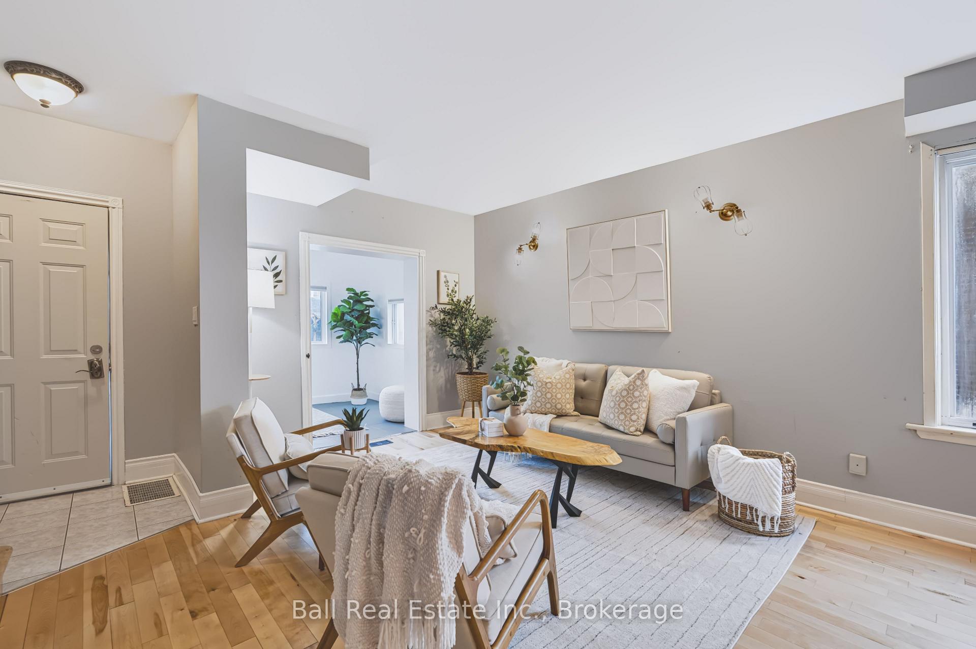 Photo 17 of 196 Perry Street, Peterborough, Town Ward 3 — HOMEH