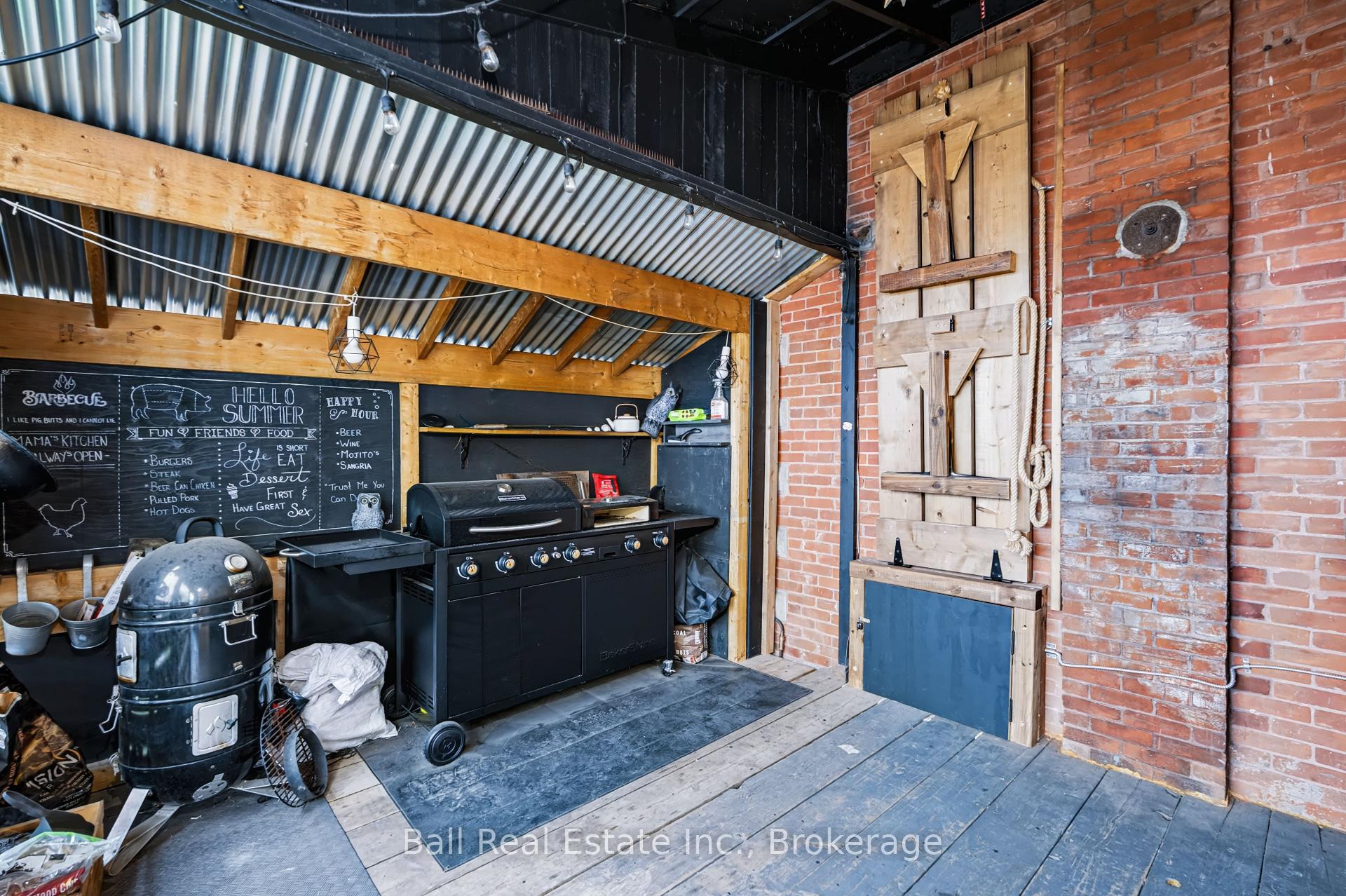 Photo 39 of 196 Perry Street, Peterborough, Town Ward 3 — HOMEH