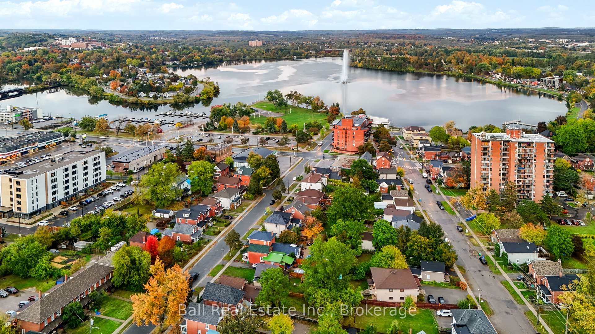 Photo 45 of 196 Perry Street, Peterborough, Town Ward 3 — HOMEH