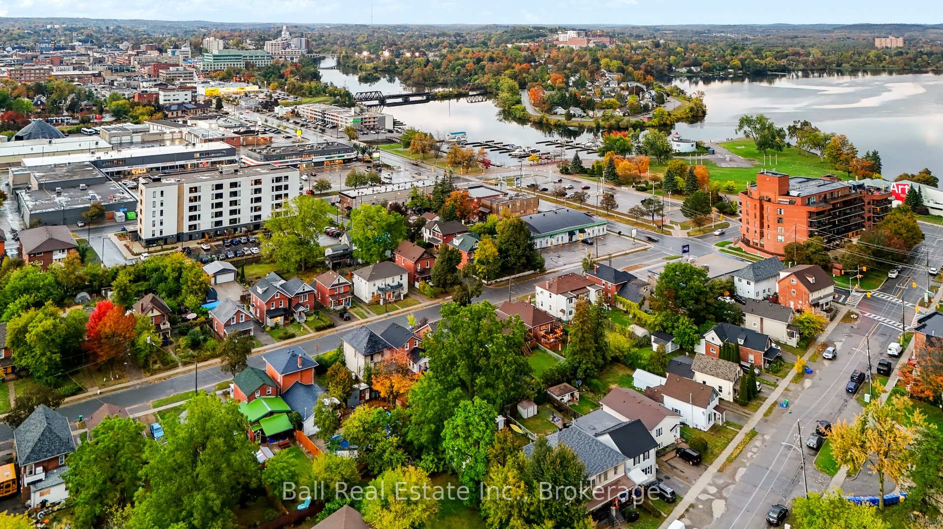 Photo 46 of 196 Perry Street, Peterborough, Town Ward 3 — HOMEH