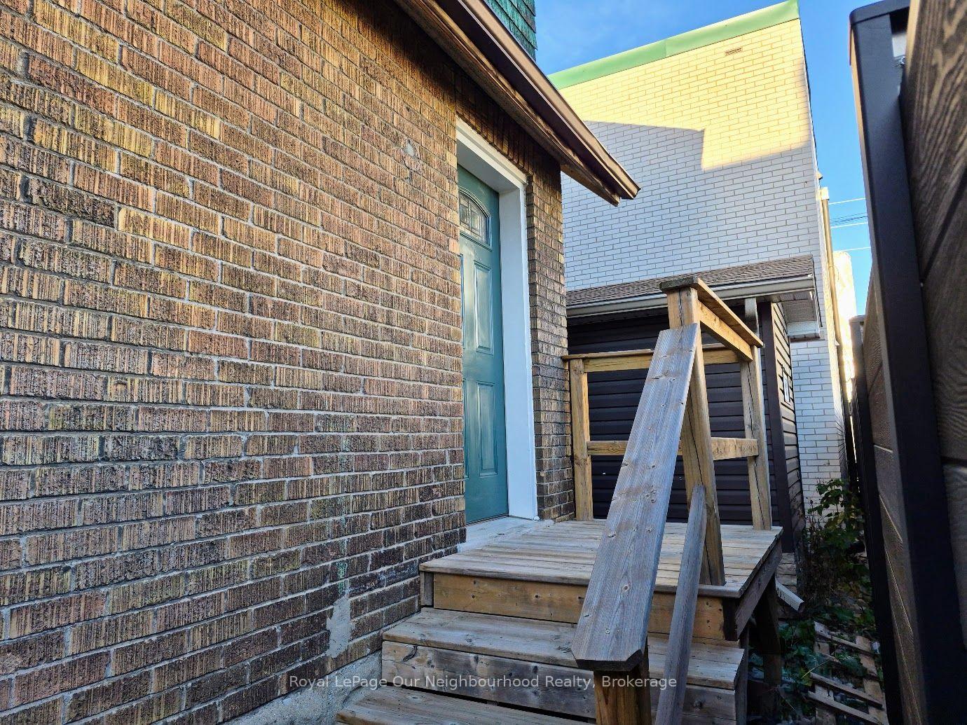 Photo 1 of Unit Main, 11 Colborne Street W, Oshawa, O'Neill — HOMEH
