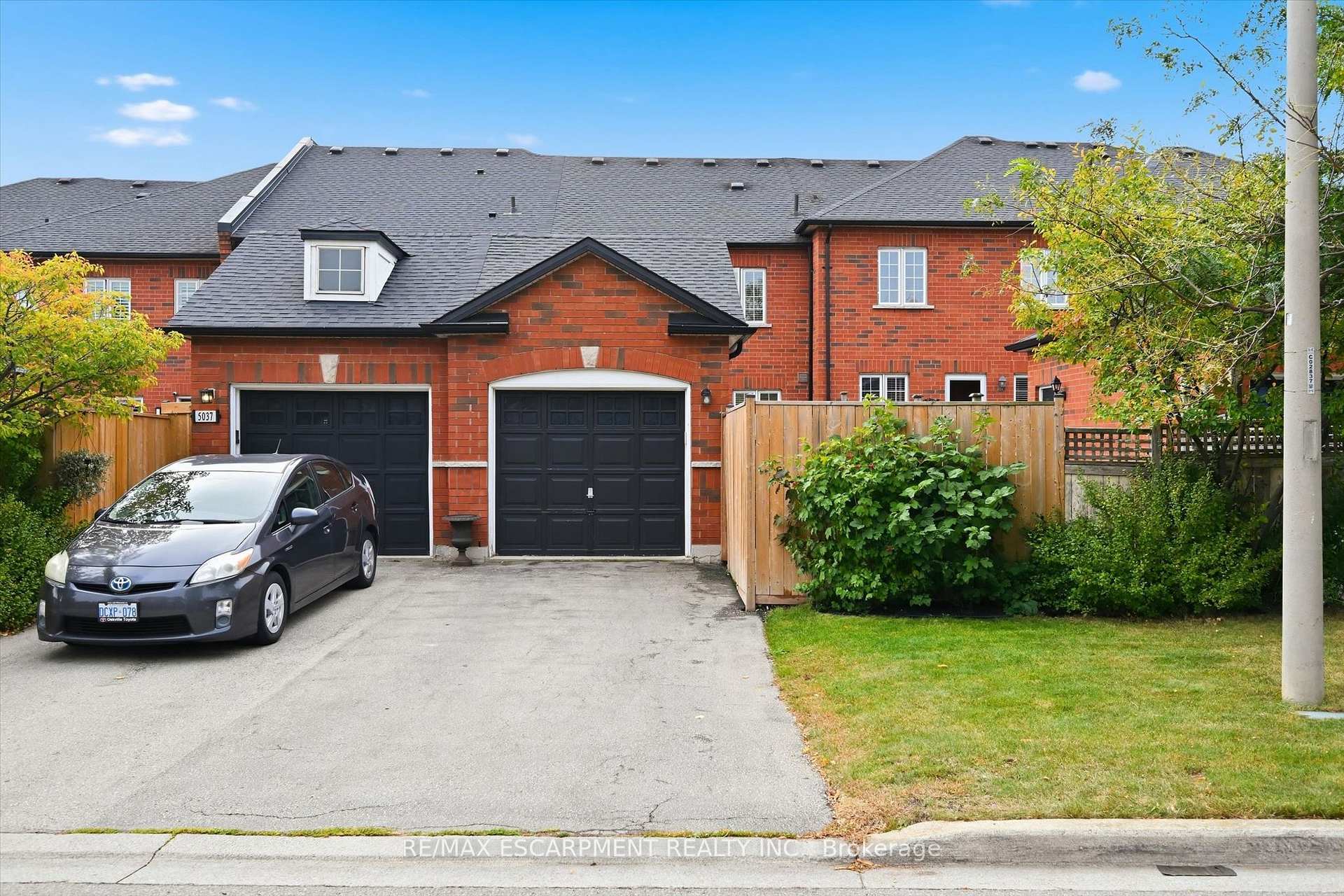 Photo 2 of 5035 Corporate Drive, Burlington, Palmer — HOMEH