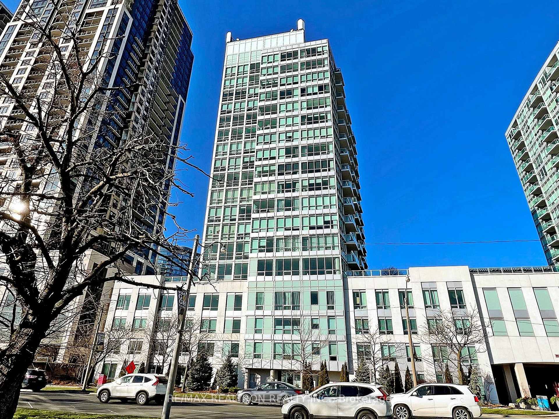 Photo of Unit PH2, 1910 Lake Shore Boulevard W