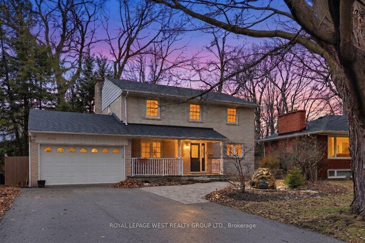 Photo of 3334 Enniskillen Circle