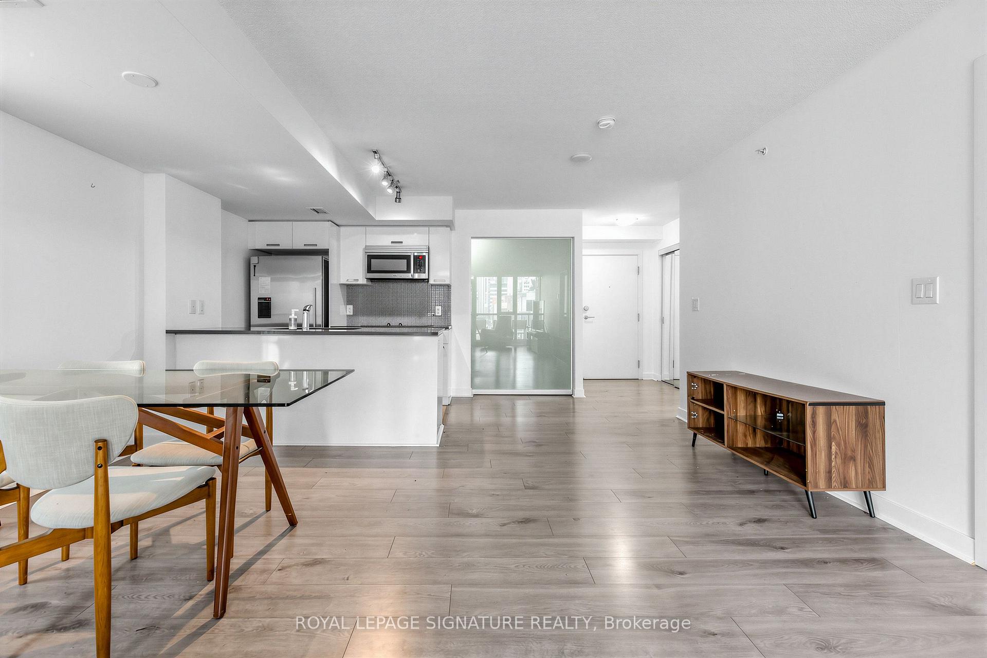 Photo 8 of Unit 414, 295 Adelaide Street W, Toronto, Waterfront Communities — HOMEH