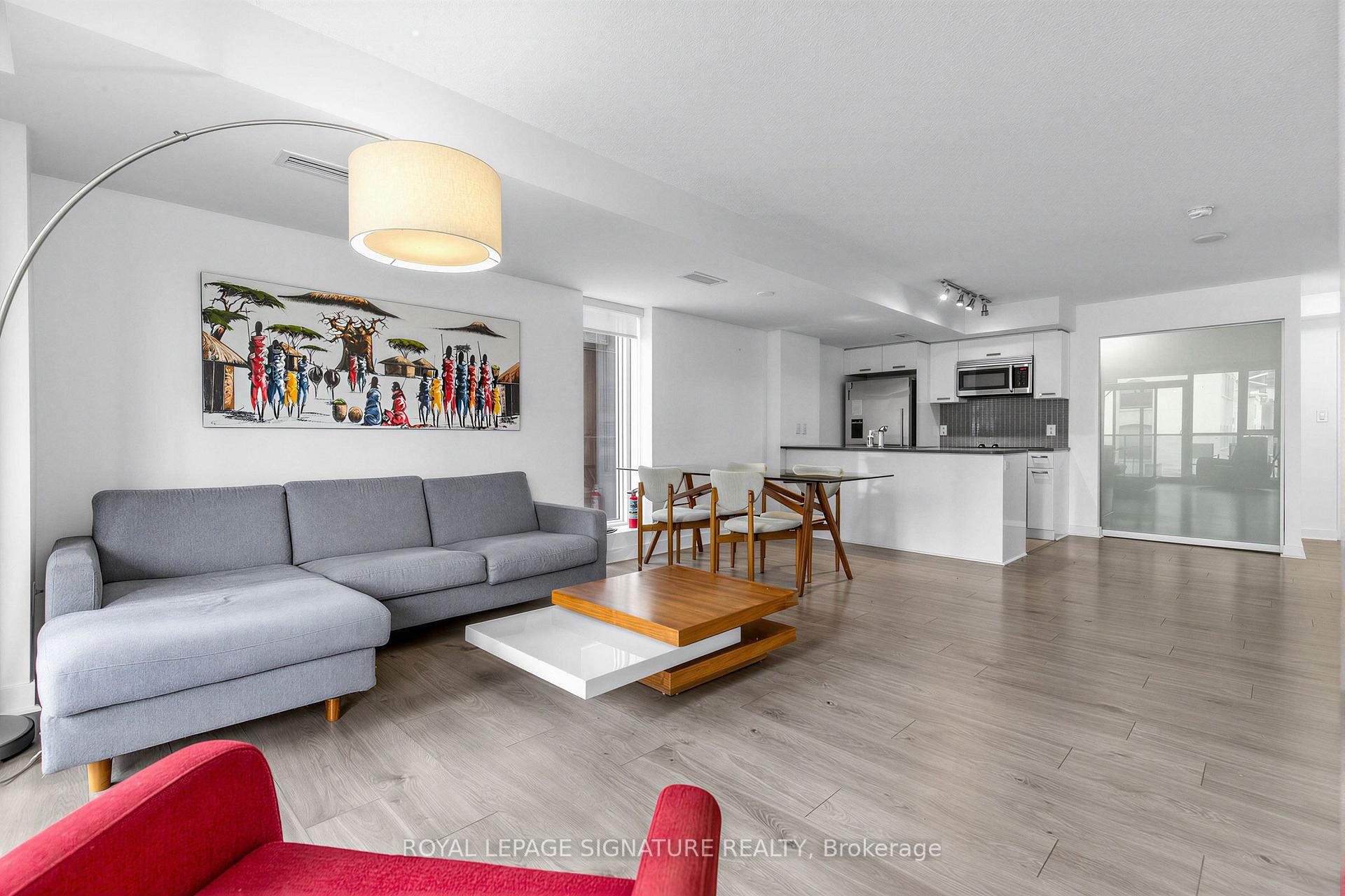 Photo 11 of Unit 414, 295 Adelaide Street W, Toronto, Waterfront Communities — HOMEH