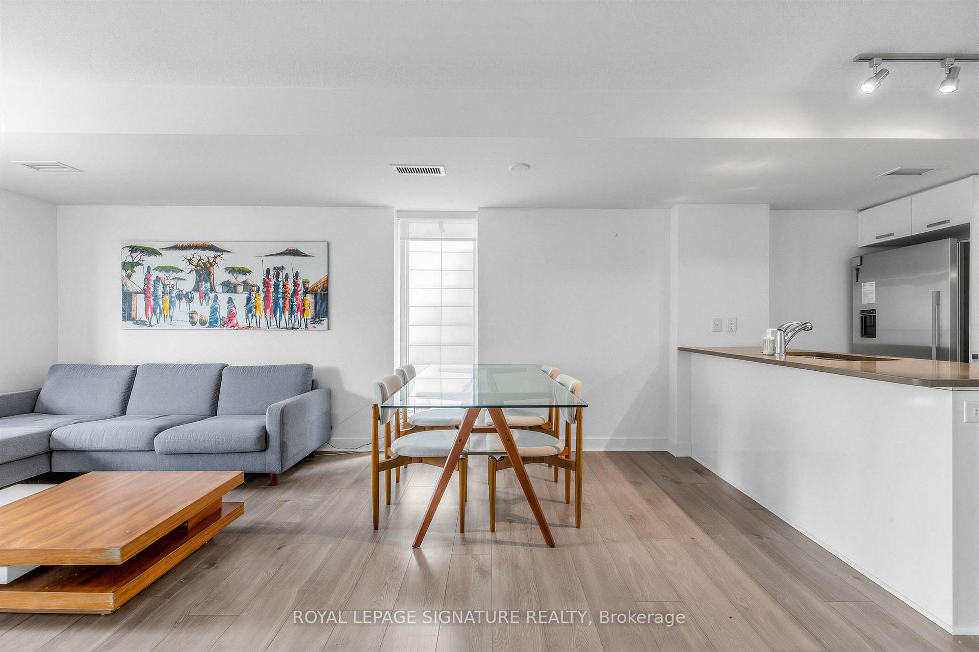 Photo 13 of Unit 414, 295 Adelaide Street W, Toronto, Waterfront Communities — HOMEH