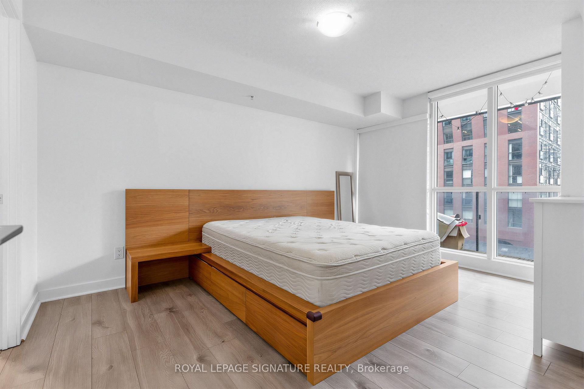 Photo 14 of Unit 414, 295 Adelaide Street W, Toronto, Waterfront Communities — HOMEH