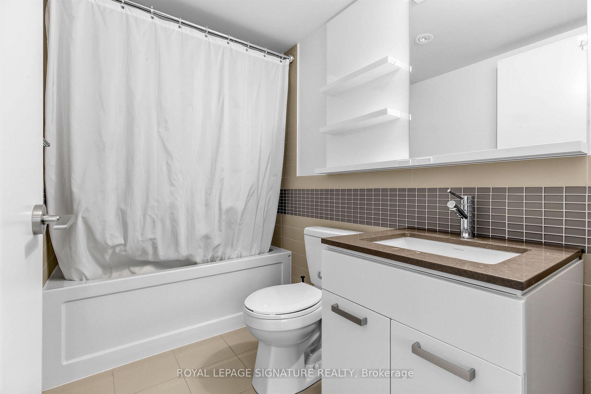 Photo 15 of Unit 414, 295 Adelaide Street W, Toronto, Waterfront Communities — HOMEH
