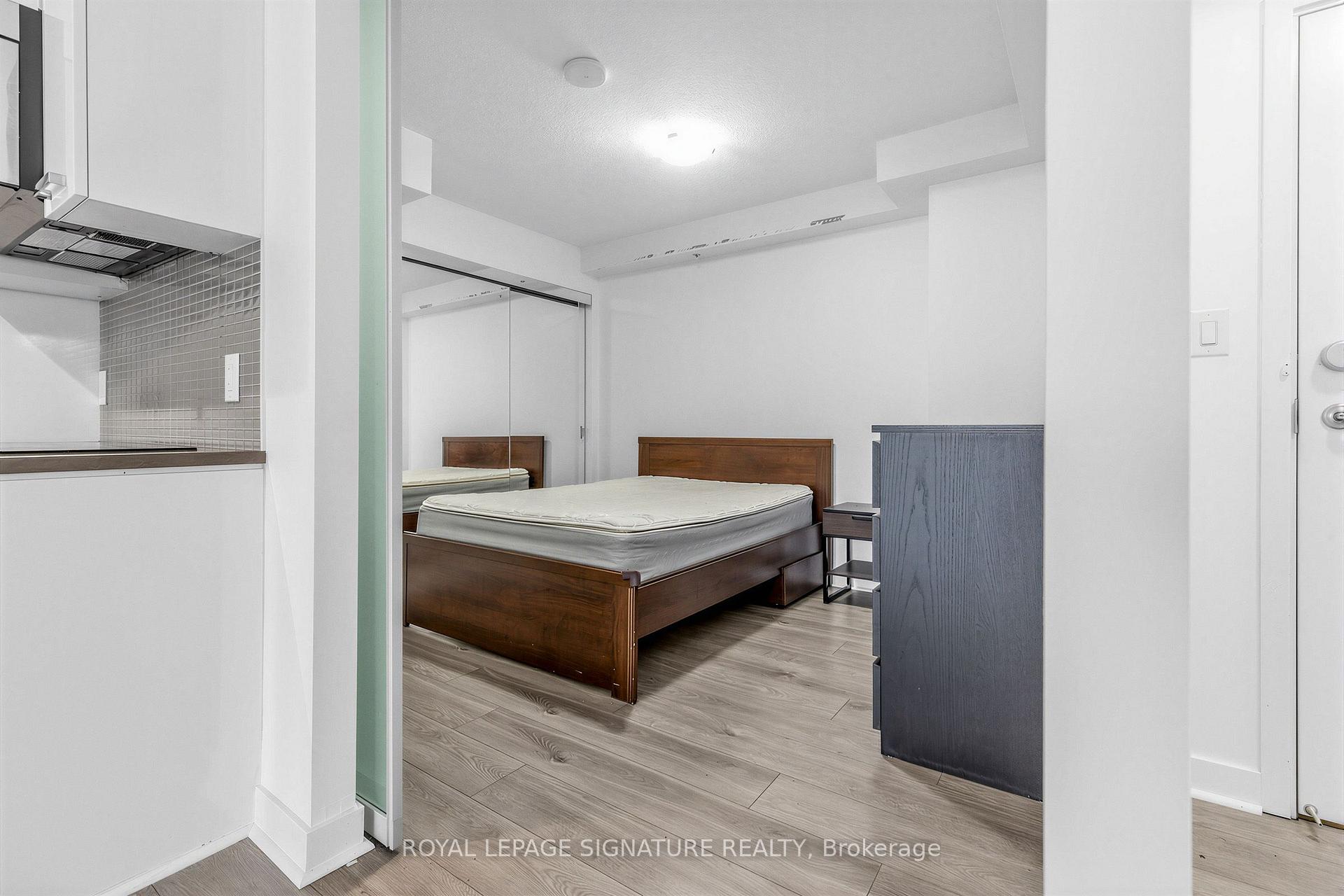 Photo 16 of Unit 414, 295 Adelaide Street W, Toronto, Waterfront Communities — HOMEH