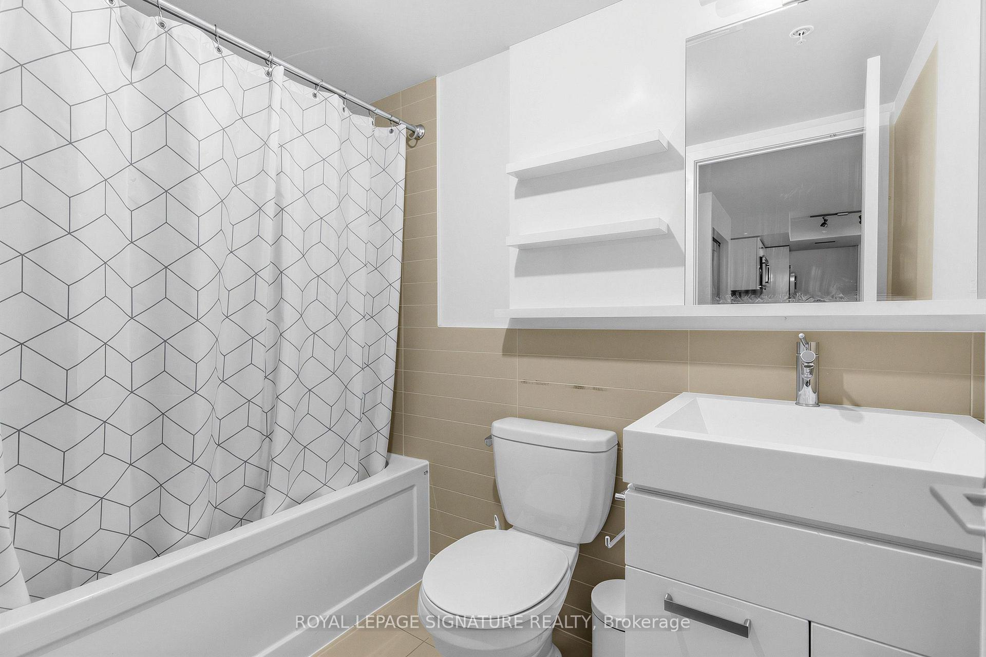 Photo 17 of Unit 414, 295 Adelaide Street W, Toronto, Waterfront Communities — HOMEH