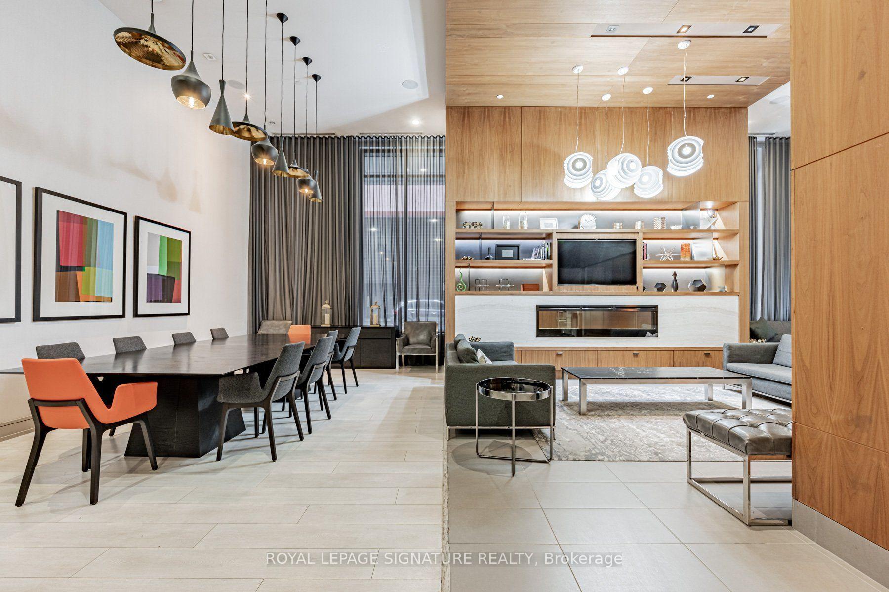 Photo 22 of Unit 414, 295 Adelaide Street W, Toronto, Waterfront Communities — HOMEH