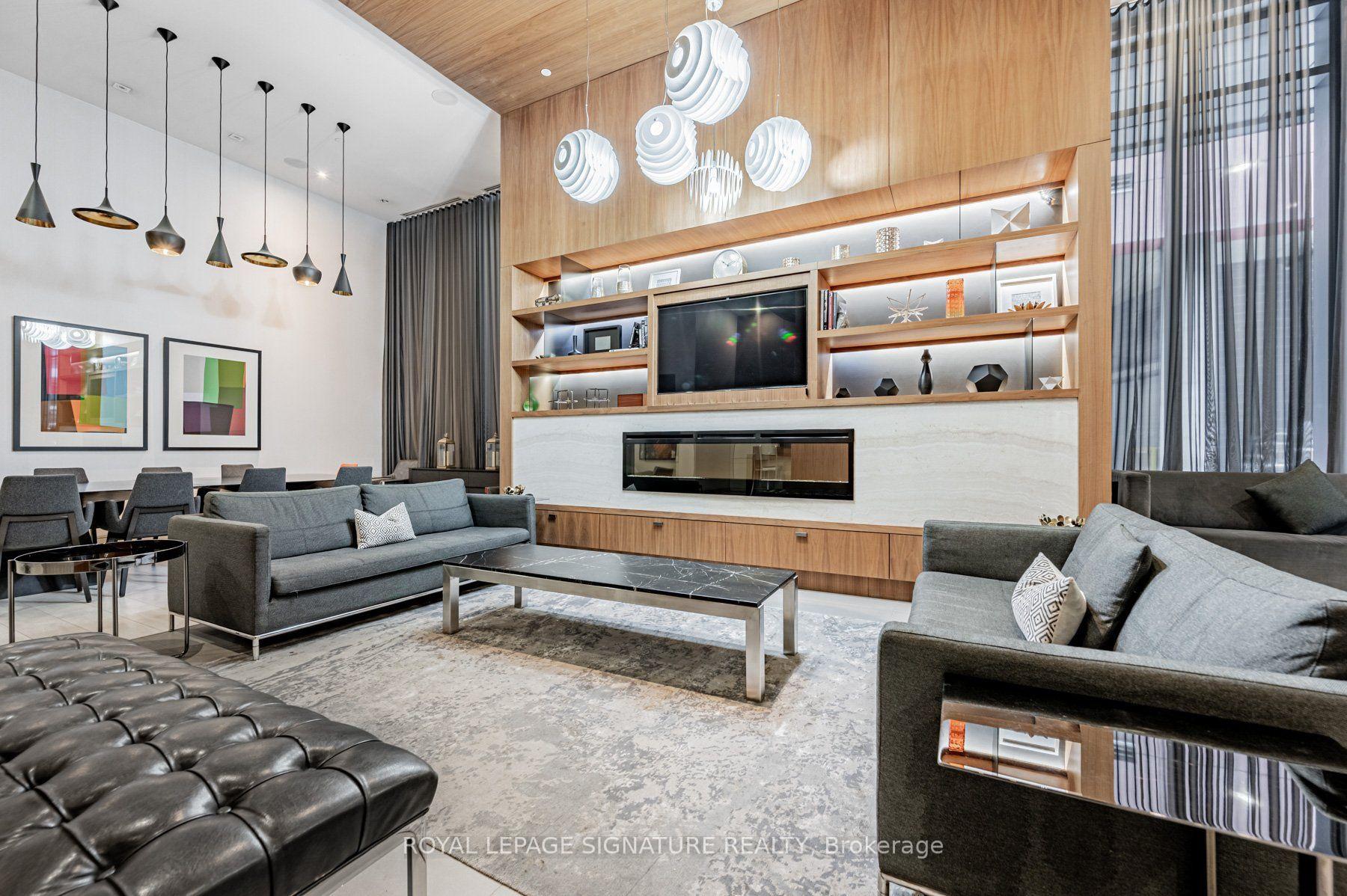 Photo 23 of Unit 414, 295 Adelaide Street W, Toronto, Waterfront Communities — HOMEH