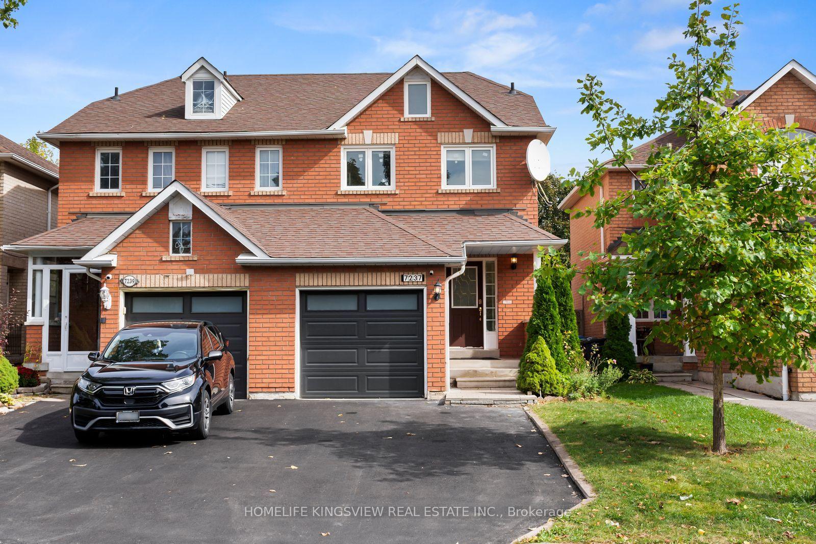 Photo 2 of 7237 Frontier Ridge, Mississauga, Meadowvale Village — HOMEH