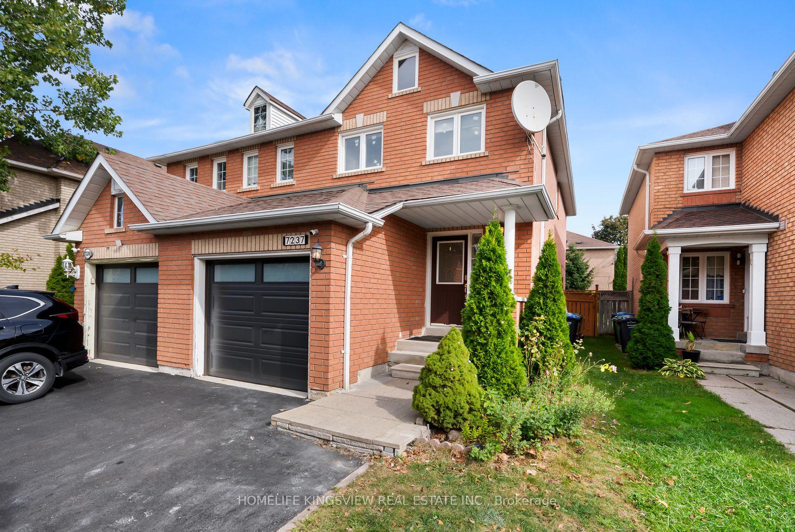 Photo 3 of 7237 Frontier Ridge, Mississauga, Meadowvale Village — HOMEH