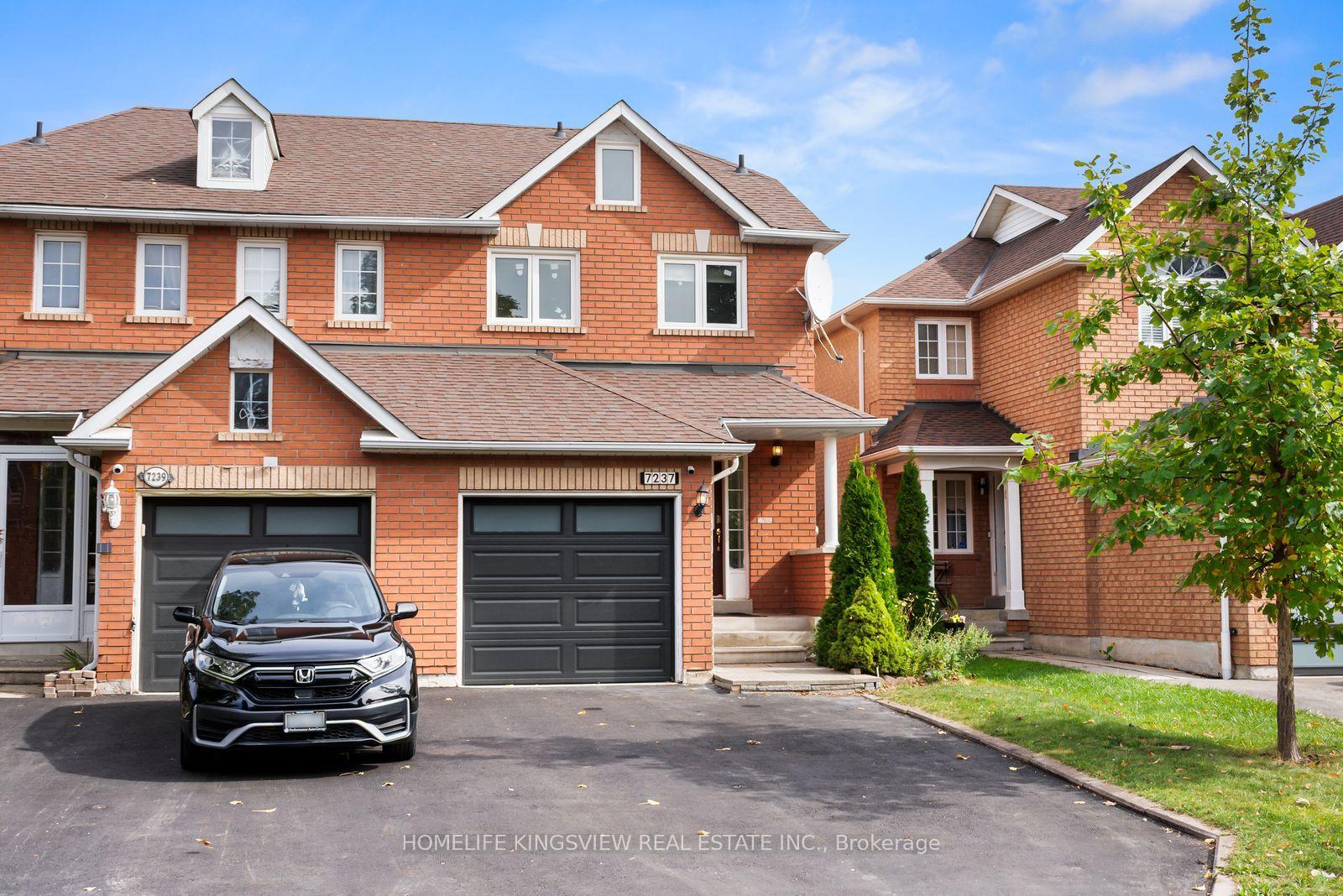 Photo 4 of 7237 Frontier Ridge, Mississauga, Meadowvale Village — HOMEH