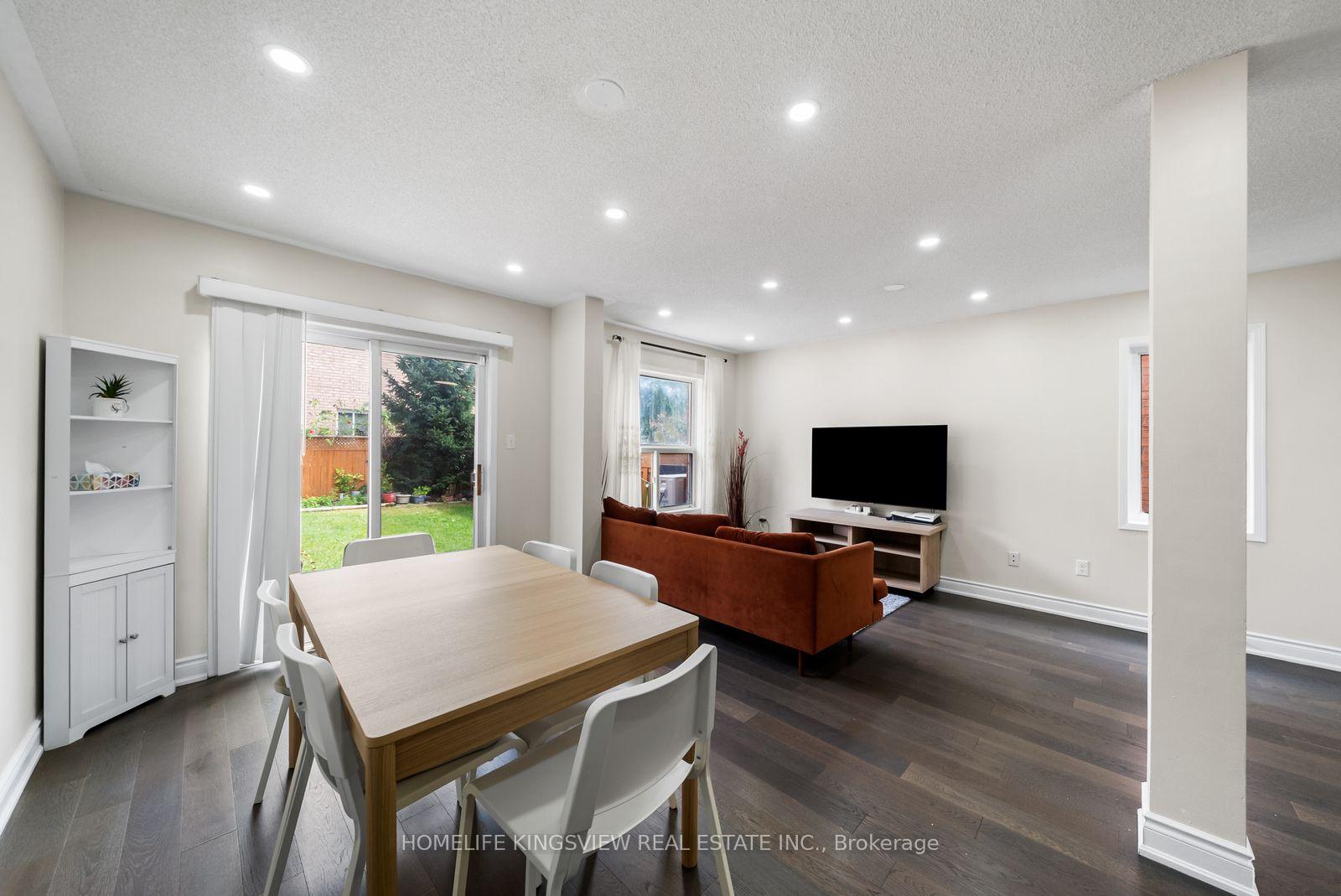 Photo 11 of 7237 Frontier Ridge, Mississauga, Meadowvale Village — HOMEH
