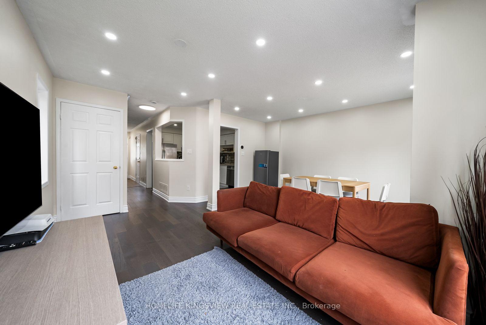 Photo 13 of 7237 Frontier Ridge, Mississauga, Meadowvale Village — HOMEH