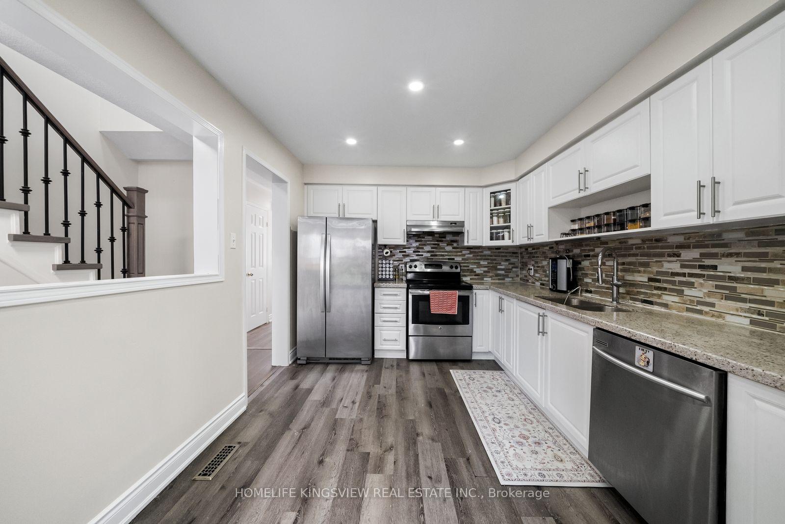 Photo 14 of 7237 Frontier Ridge, Mississauga, Meadowvale Village — HOMEH