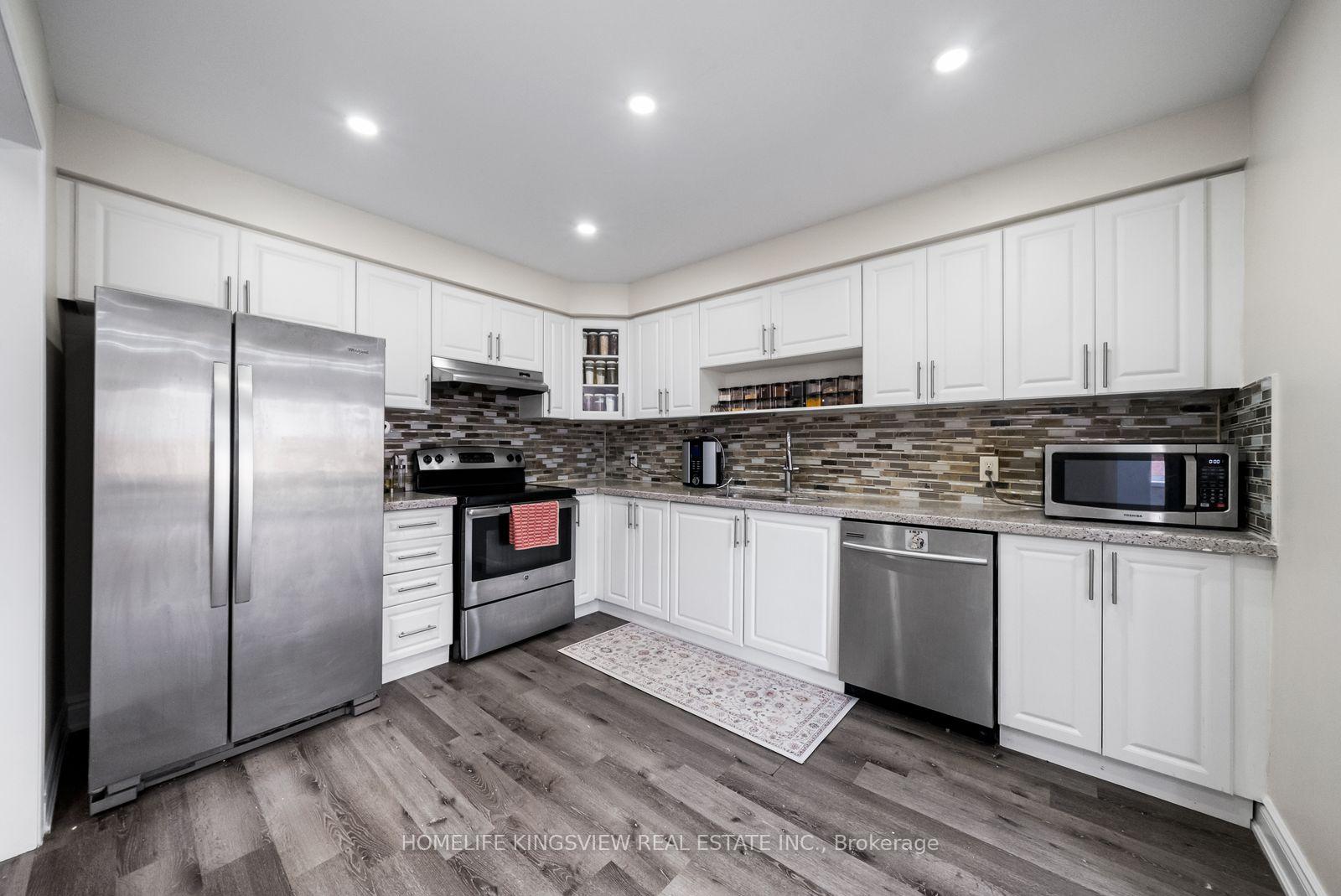 Photo 15 of 7237 Frontier Ridge, Mississauga, Meadowvale Village — HOMEH