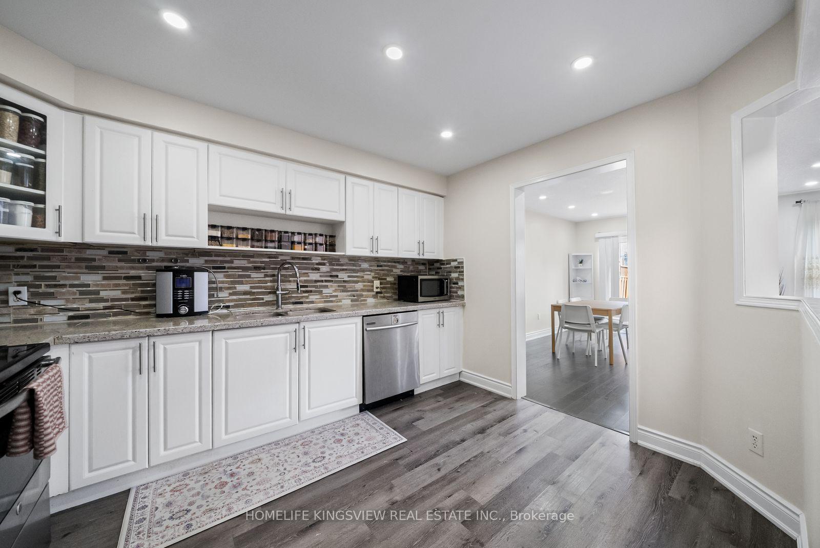 Photo 16 of 7237 Frontier Ridge, Mississauga, Meadowvale Village — HOMEH
