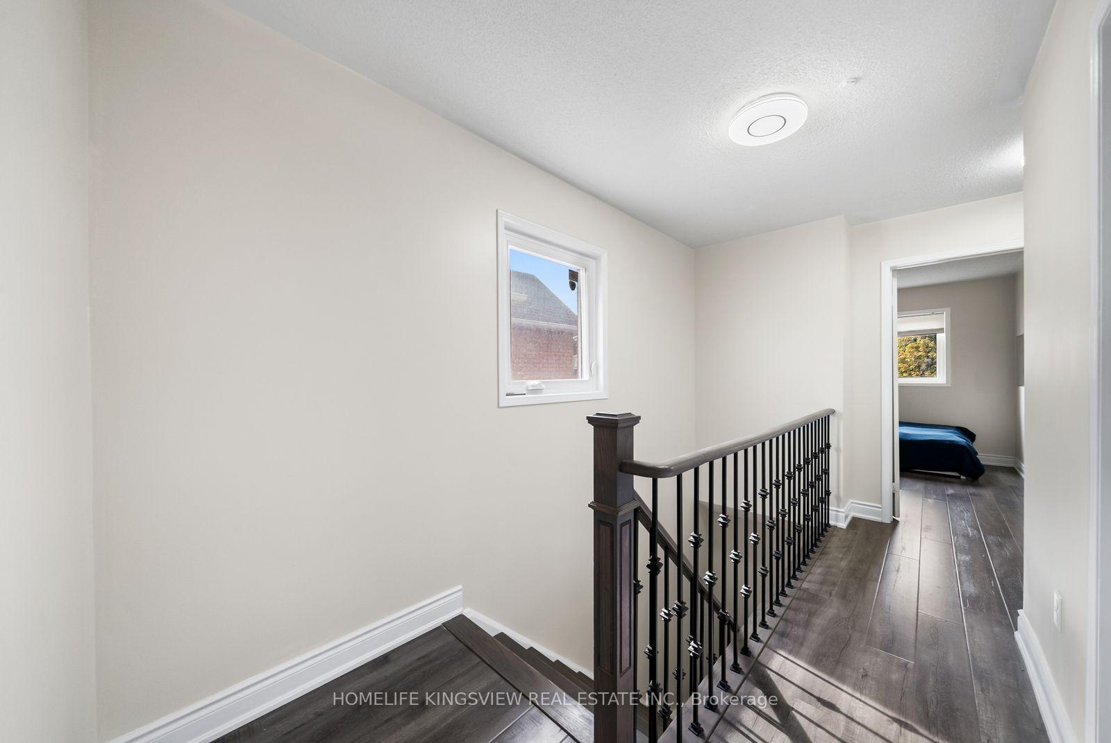 Photo 18 of 7237 Frontier Ridge, Mississauga, Meadowvale Village — HOMEH
