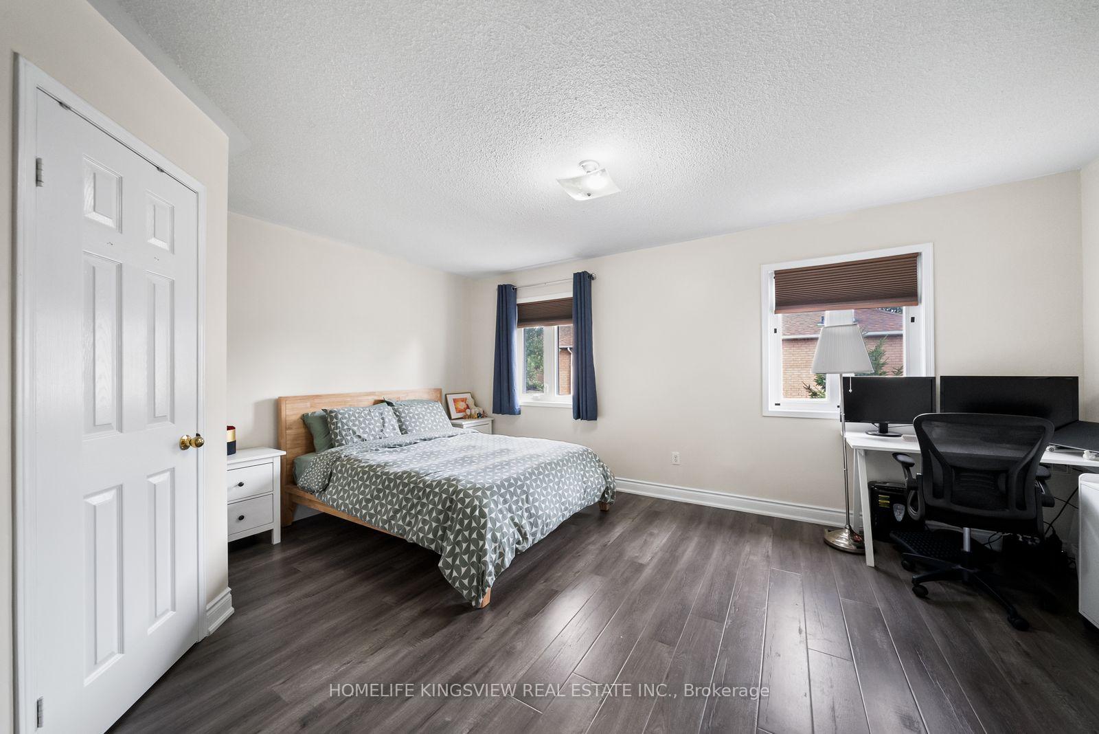 Photo 20 of 7237 Frontier Ridge, Mississauga, Meadowvale Village — HOMEH