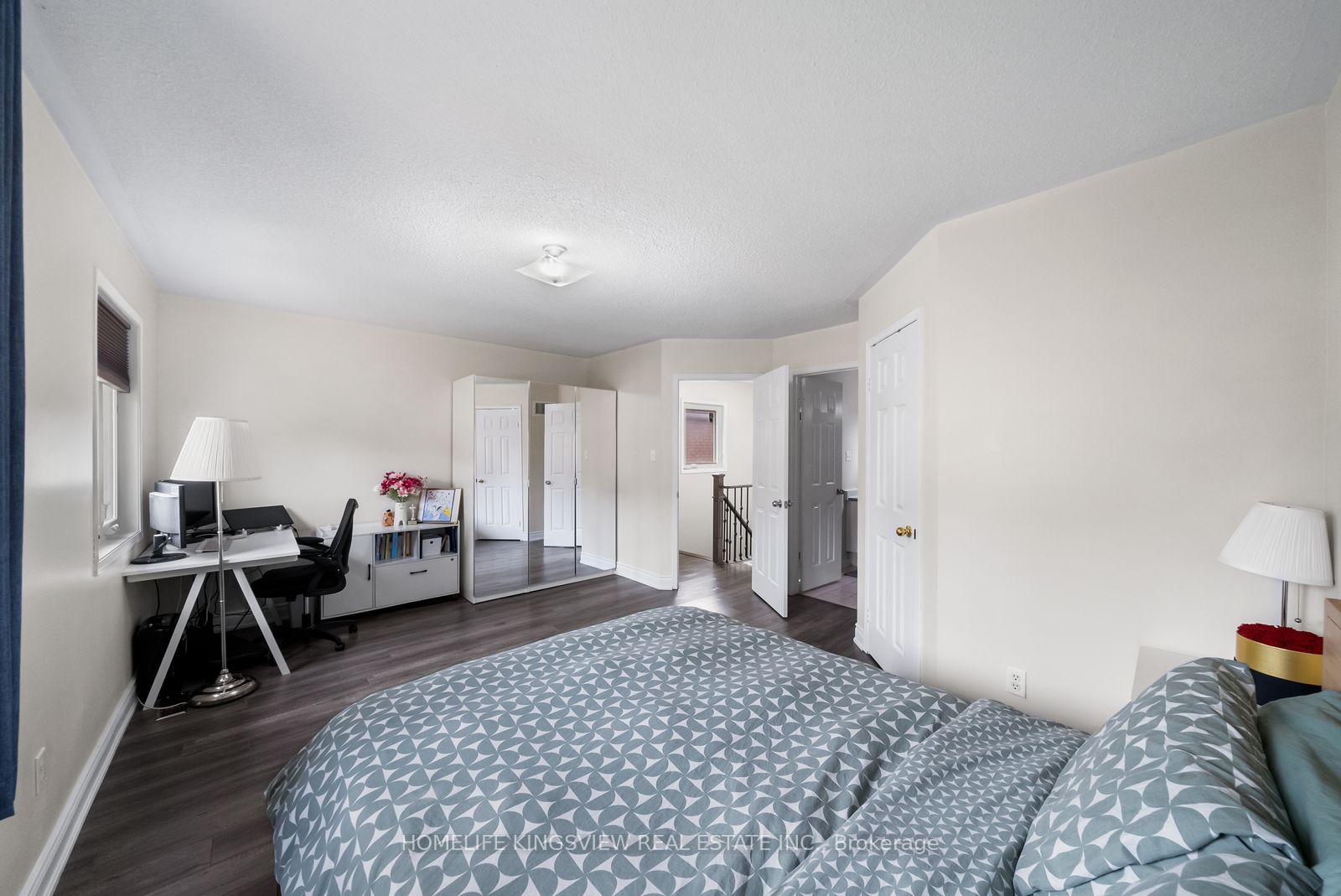Photo 21 of 7237 Frontier Ridge, Mississauga, Meadowvale Village — HOMEH
