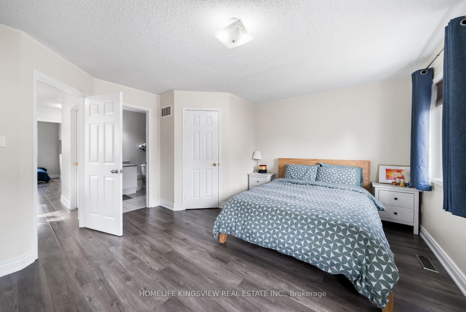 Photo 23 of 7237 Frontier Ridge, Mississauga, Meadowvale Village — HOMEH