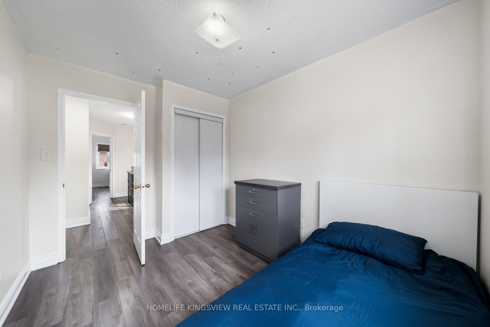 Photo 25 of 7237 Frontier Ridge, Mississauga, Meadowvale Village — HOMEH