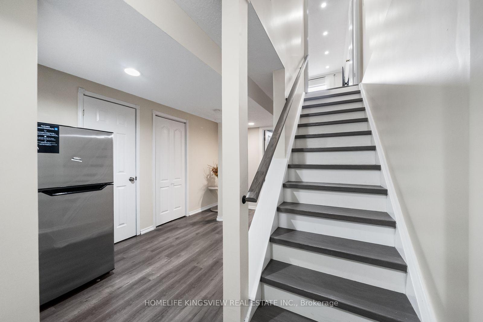 Photo 29 of 7237 Frontier Ridge, Mississauga, Meadowvale Village — HOMEH