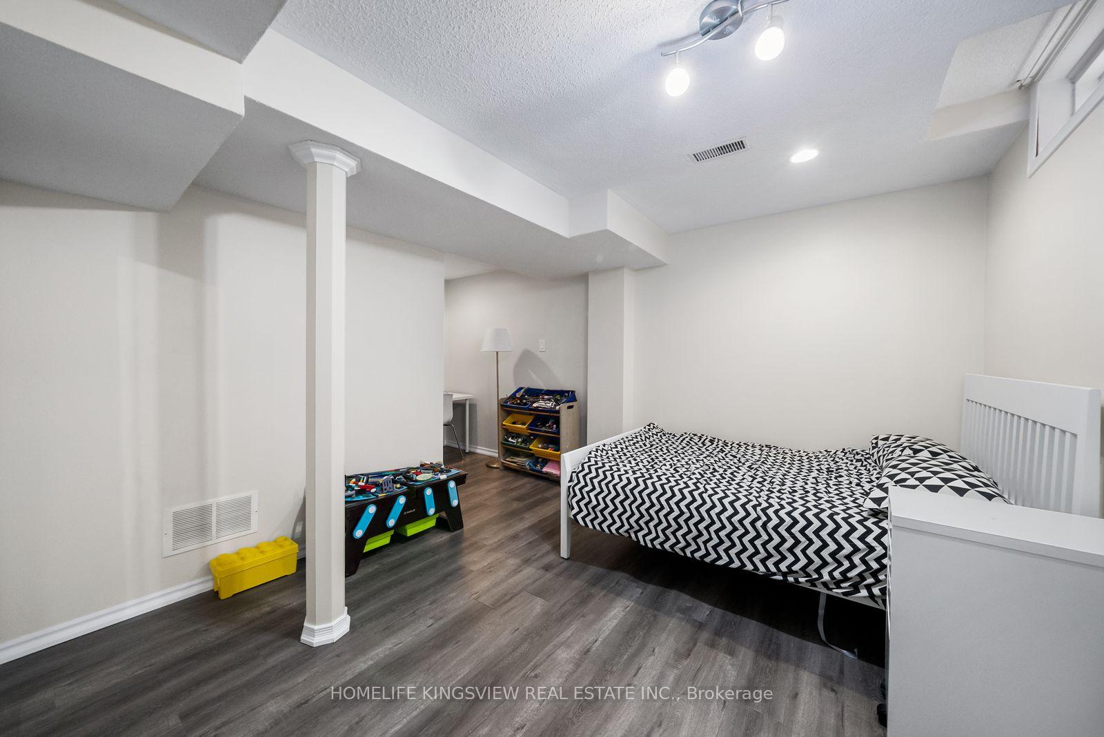 Photo 30 of 7237 Frontier Ridge, Mississauga, Meadowvale Village — HOMEH
