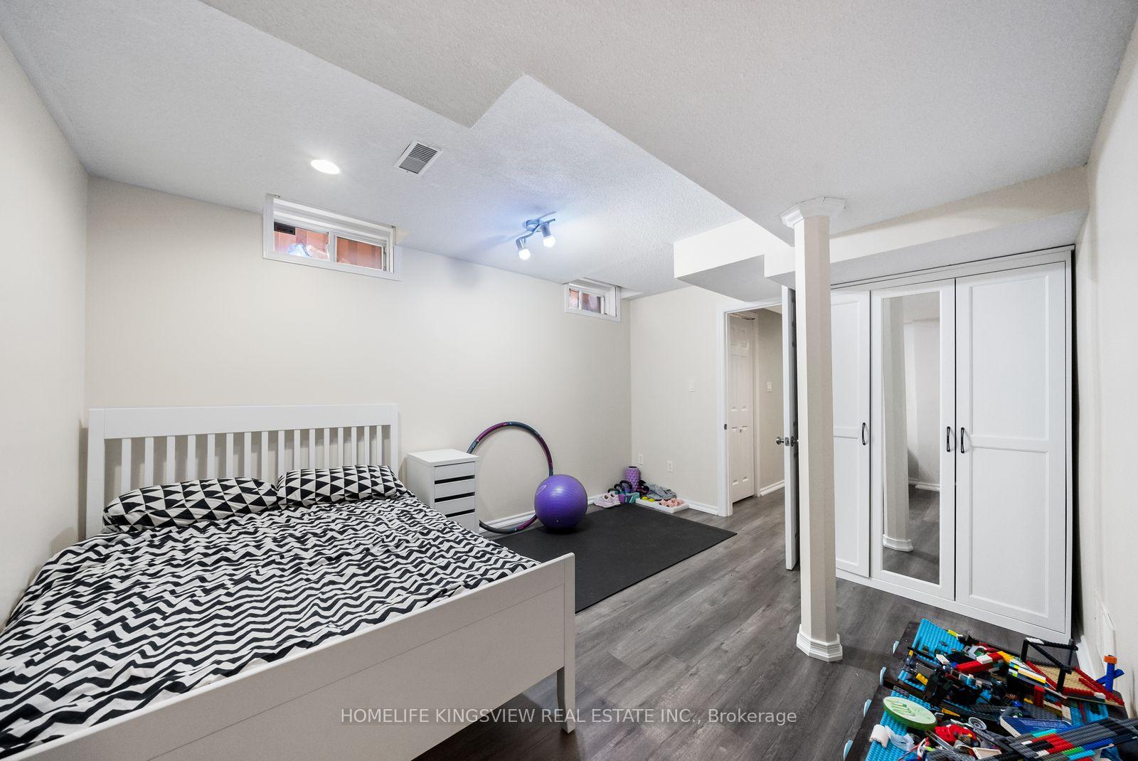 Photo 31 of 7237 Frontier Ridge, Mississauga, Meadowvale Village — HOMEH