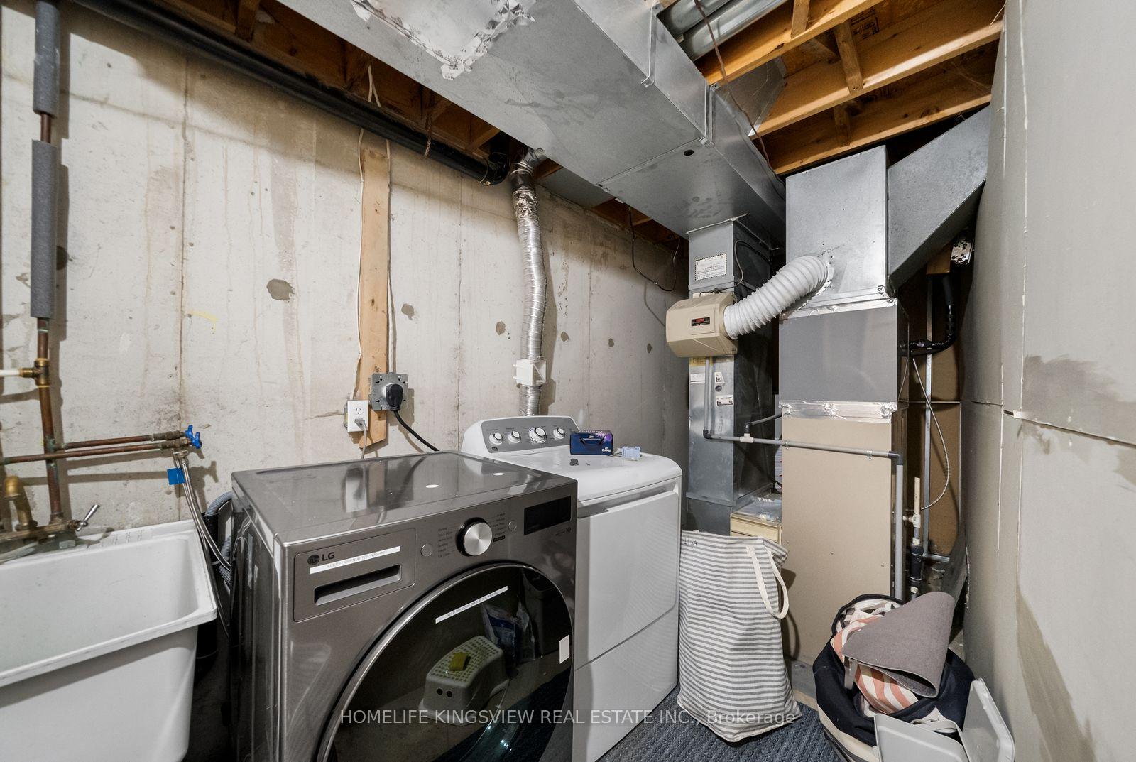Photo 33 of 7237 Frontier Ridge, Mississauga, Meadowvale Village — HOMEH