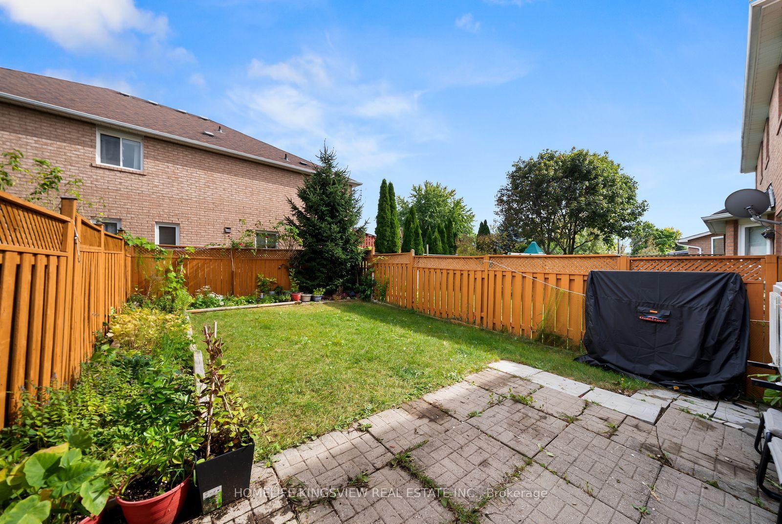 Photo 35 of 7237 Frontier Ridge, Mississauga, Meadowvale Village — HOMEH