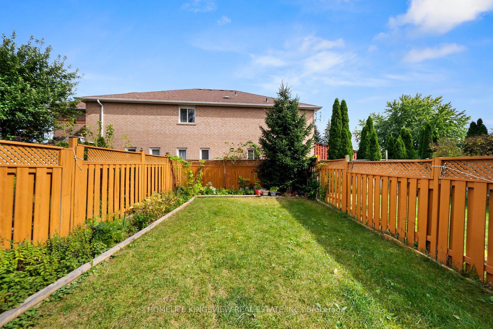 Photo 36 of 7237 Frontier Ridge, Mississauga, Meadowvale Village — HOMEH