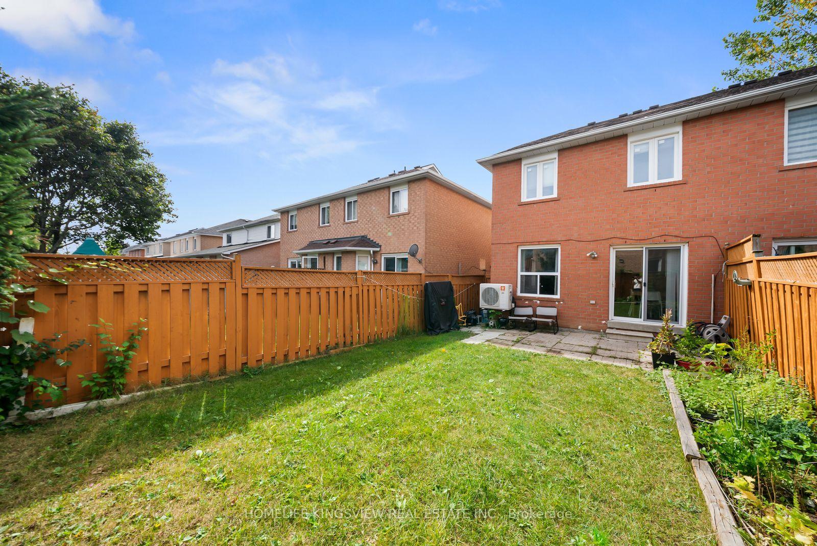Photo 37 of 7237 Frontier Ridge, Mississauga, Meadowvale Village — HOMEH