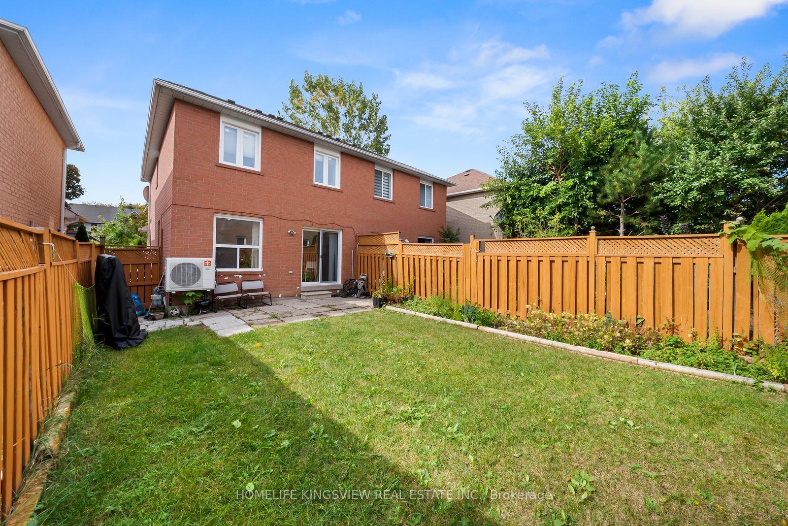 Photo 38 of 7237 Frontier Ridge, Mississauga, Meadowvale Village — HOMEH