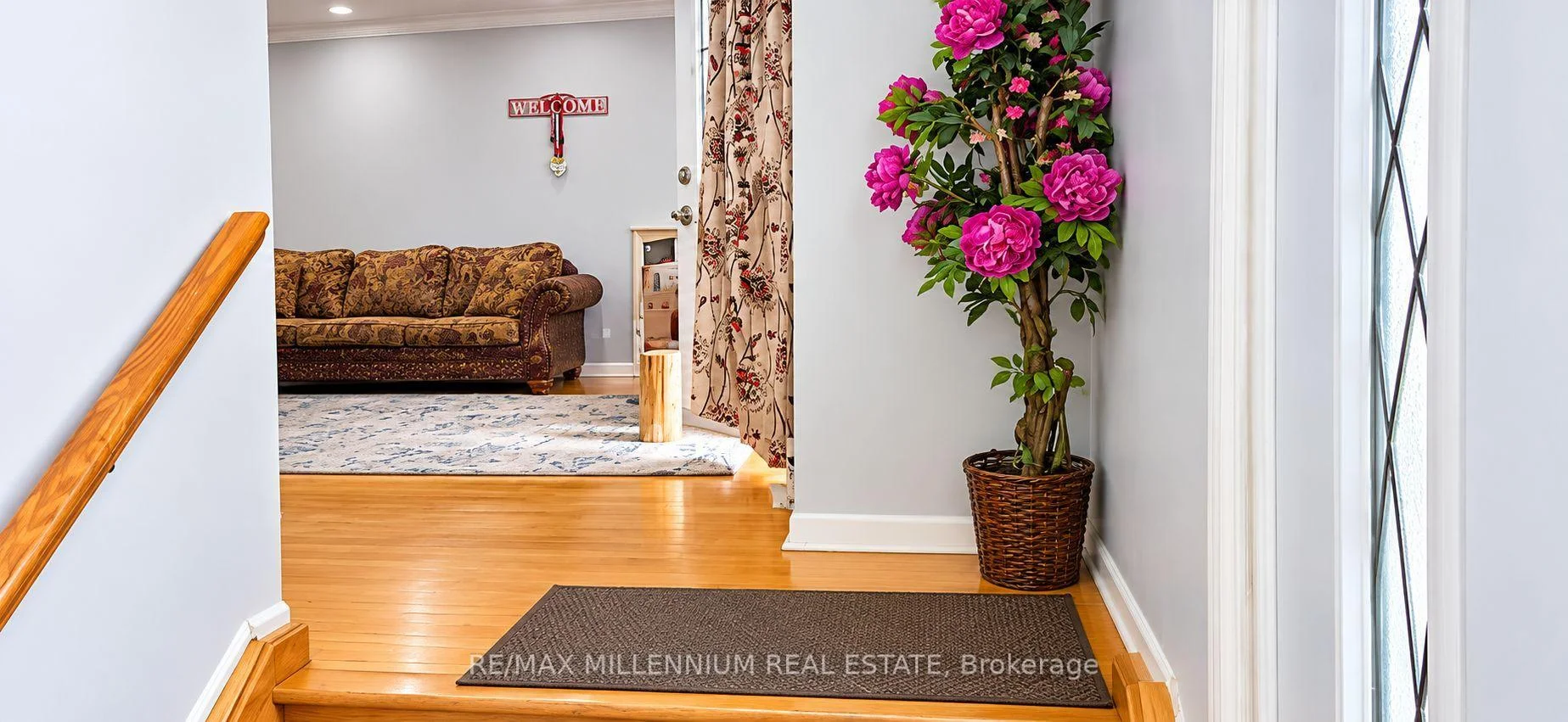 Photo 9 of 151 Ardwick Boulevard, North York, Humbermede — HOMEH