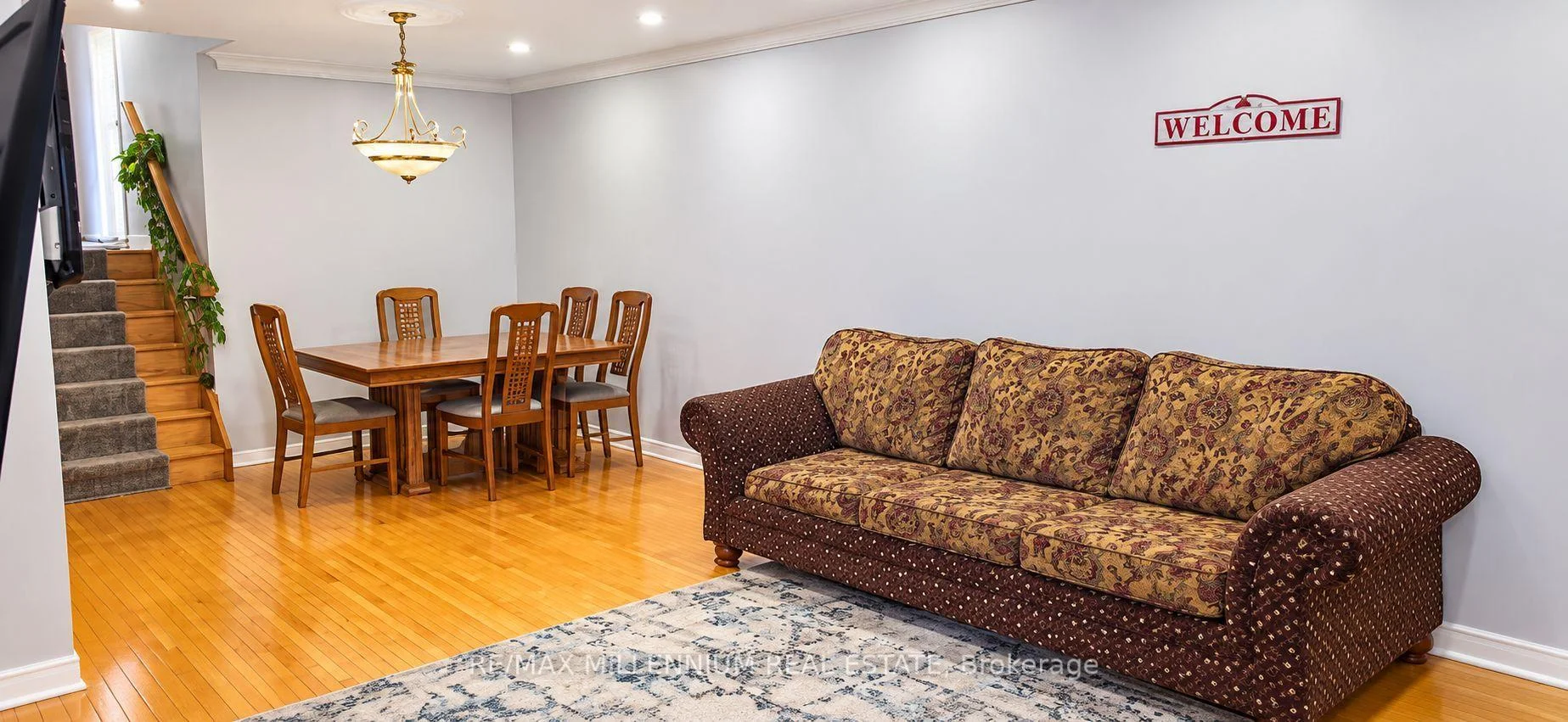 Photo 11 of 151 Ardwick Boulevard, North York, Humbermede — HOMEH