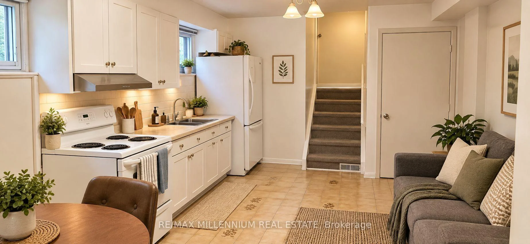 Photo 26 of 151 Ardwick Boulevard, North York, Humbermede — HOMEH