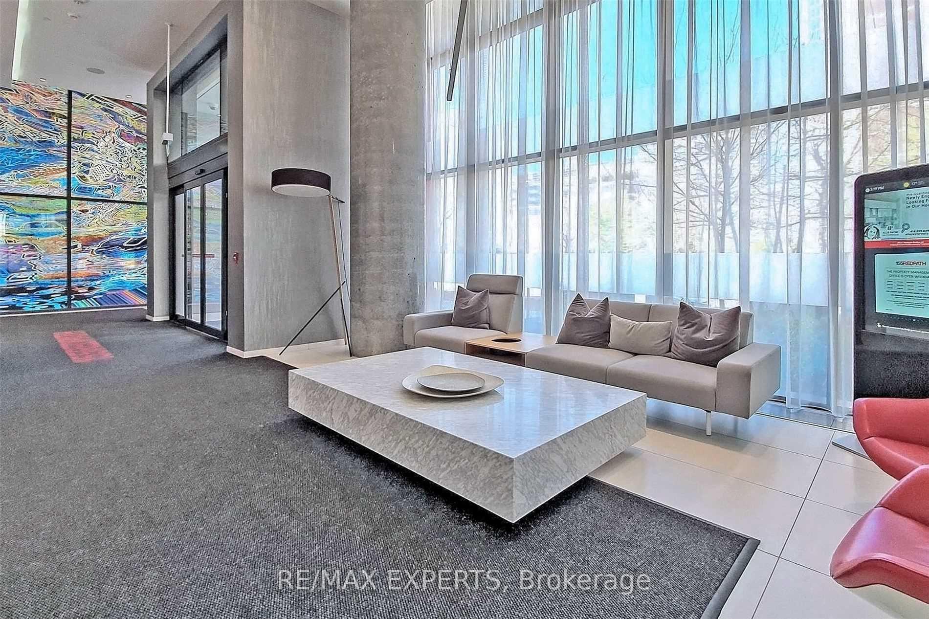 Photo 13 of Unit 501, 185 Roehampton Avenue, Toronto, Mount Pleasant West — HOMEH
