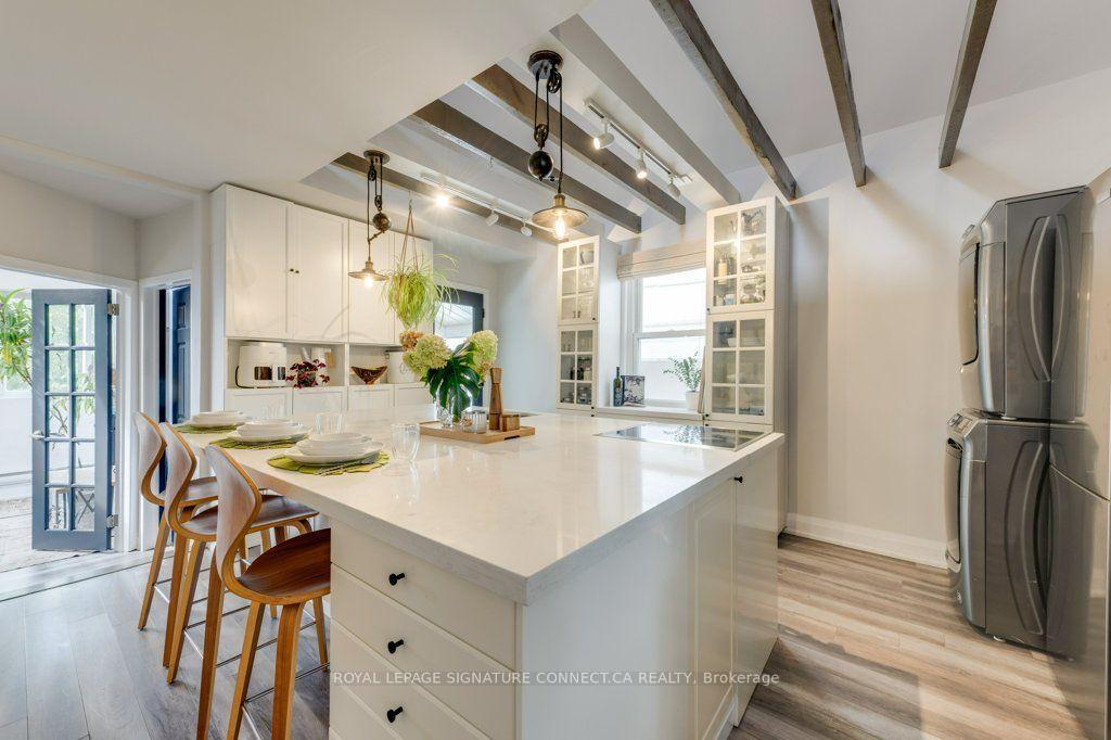 Photo 2 of 6 Wheeler Avenue, Toronto, The Beaches — HOMEH