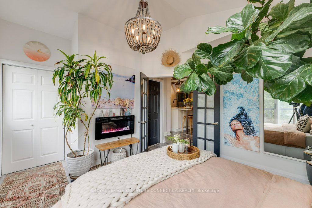 Photo 24 of 6 Wheeler Avenue, Toronto, The Beaches — HOMEH