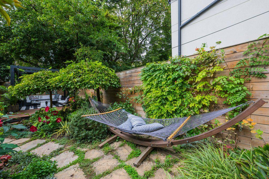 Photo 36 of 6 Wheeler Avenue, Toronto, The Beaches — HOMEH