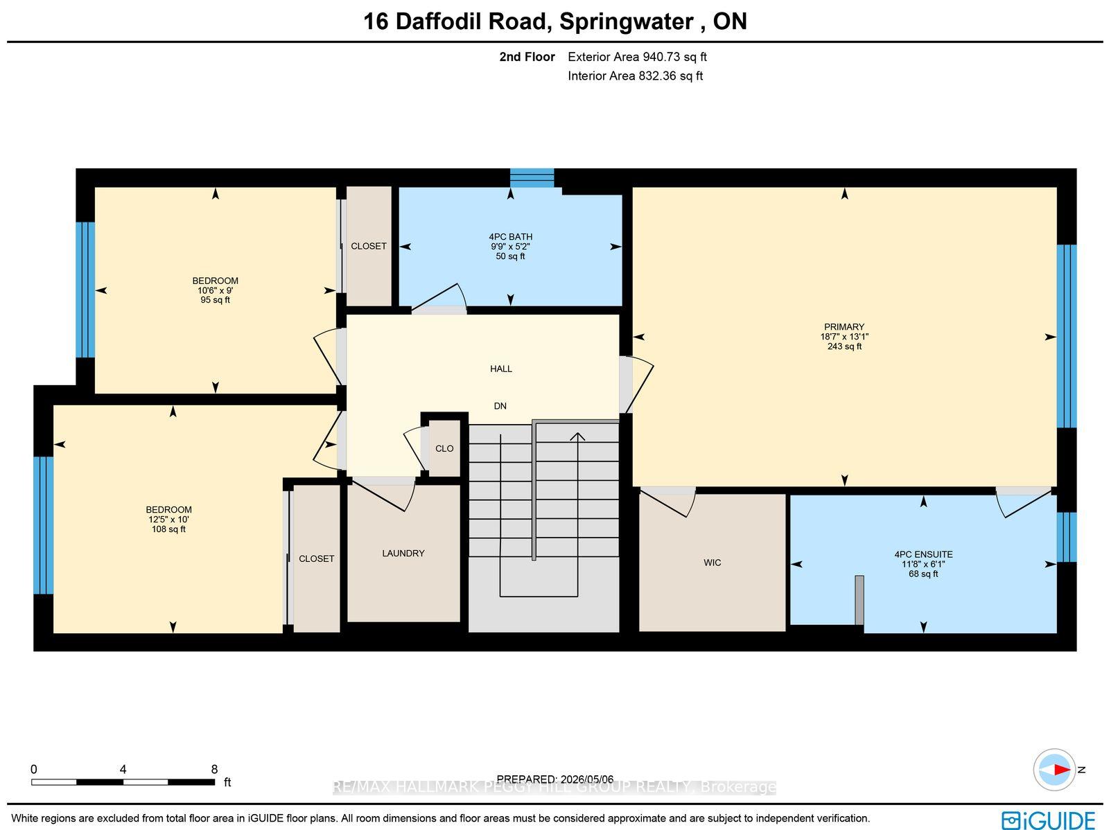 Photo 19 of 16 Daffodil Road, Springwater, Midhurst — HOMEH